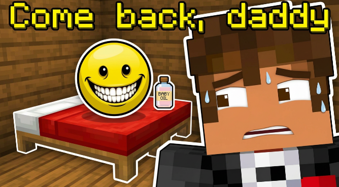 I_JustFoxy's tweet photo. These Are old But I can do Roblox content and Minecraft. https://t.co/d46jMTjrRE