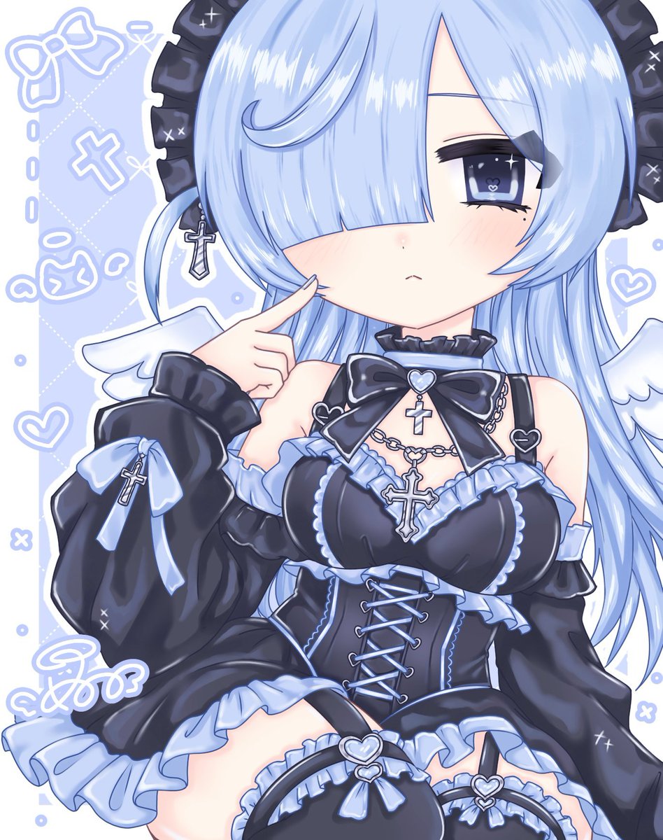 meno_104_'s tweet photo. #今月描いた絵を晒そうㅤ https://t.co/Q3A7rIGjEA