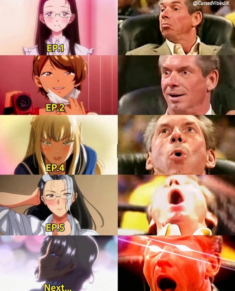 CursedVibesJJK's tweet photo. Every episode is peak.... https://t.co/tbugAkVVrC
