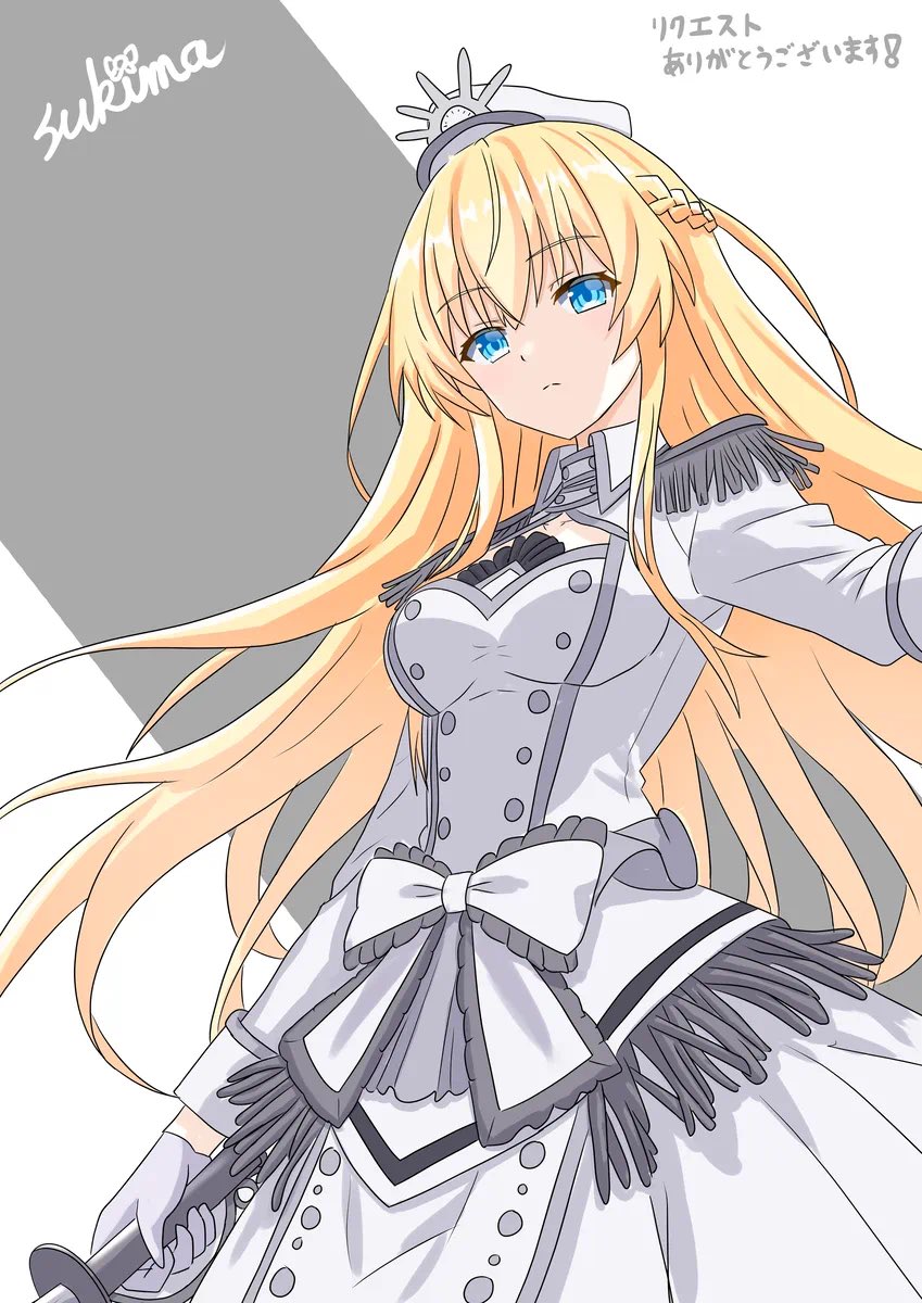 sukimartdayo's tweet photo. #今月描いた絵を晒そう
今月はたくさん反応いただけて嬉しかったです！✨✨ https://t.co/Uy6J32Iw4M
