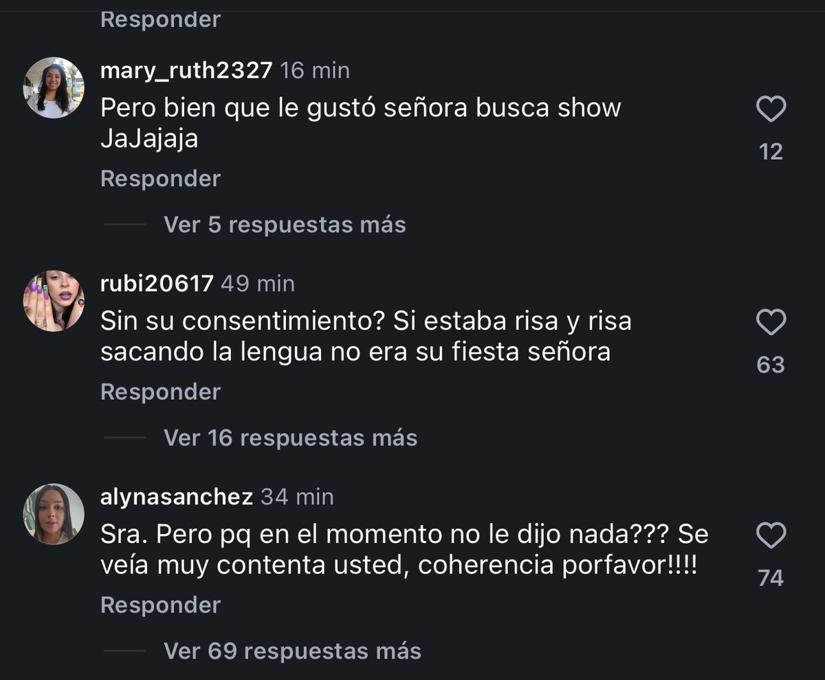 madspinkis's tweet photo. Qué shock y qué indignación ver a tantas mujeres justificando o defendiendo a hombres en situaciones así. ¿De verdad tenemos que explicar que una mujer puede reírse, sentirse incómoda o no reaccionar en el momento y eso no significa que haya dado su consentimiento? Qué triste ver cómo algunas prefieren cuestionar a la mujer antes que exigir responsabilidades al hombre.