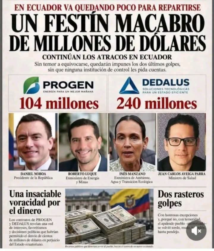 WilsonM92958's tweet photo. @el_telegrafo https://t.co/88dOCjIets