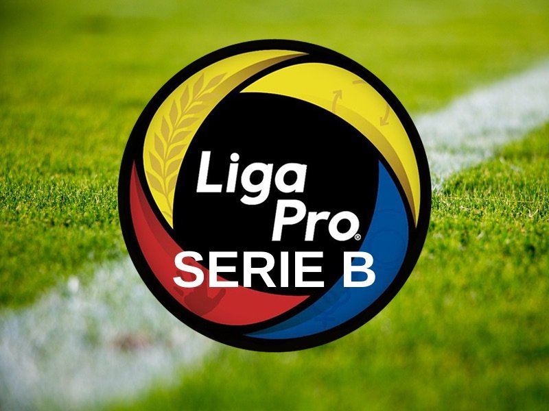 DavidAldas12's tweet photo. ✅ Mismo Formato en la Serie B:
Me alegro que la mayoria de los dirigentes de estos equipos si entendieran que el mejor formato es el actual y como esta definiendose de gran y emocionante manera.

Solo falta que @LigaEcuabetec y/o @zapping_ecu transmitan todos los partidos. https://t.co/oOX4u1FKUZ