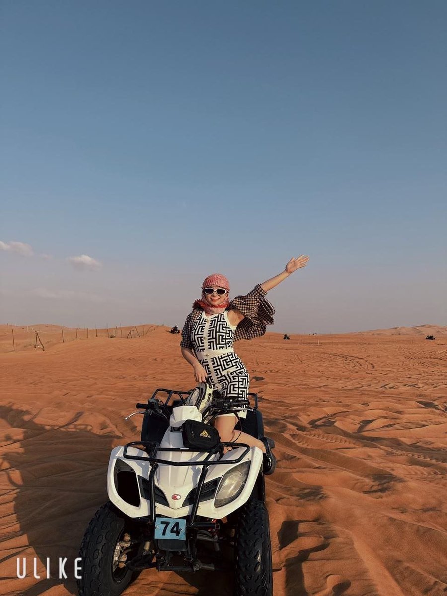 Mon1uae's tweet photo. 🏜🏜🏜 https://t.co/vrqxvAZqQl