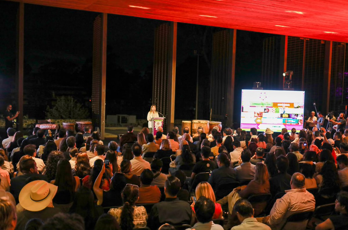 margarita_gs's tweet photo. Desde el Centro Cultural Teopanzolco, arrancamos la Cartelera “Xochicalco, Tierra de Encuentros”, una agenda que reúne cultura, tradiciones, gastronomía, deporte y nuevas experiencias para disfrutar Morelos.

#LaTierraQueNosUne https://t.co/pFrbfGmgFg