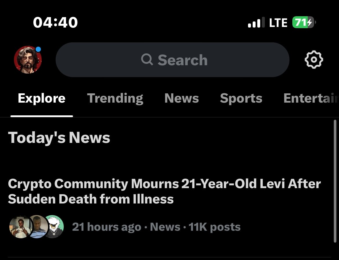 HOGANMOORExd's tweet photo. keep resting levi! 😭🕊️ https://t.co/C2Cy6MCtaz