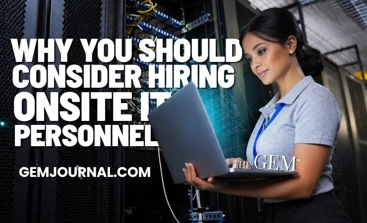gemjournaltoday's tweet photo. A Wi-Fi problem may seem small, but to a guest, it can quickly become a big frustration.
Is your hotel prepared to handle everyday technology issues?
Read more at - https://t.co/nVO2bseMye
#Hospitality #HotelIndustry #HotelManagement #HotelTechnology #HospitalityTechnology #HotelIT #ITSupport #OnsiteIT #GuestExperience #GuestSatisfaction #HotelOperations #HospitalityManagement