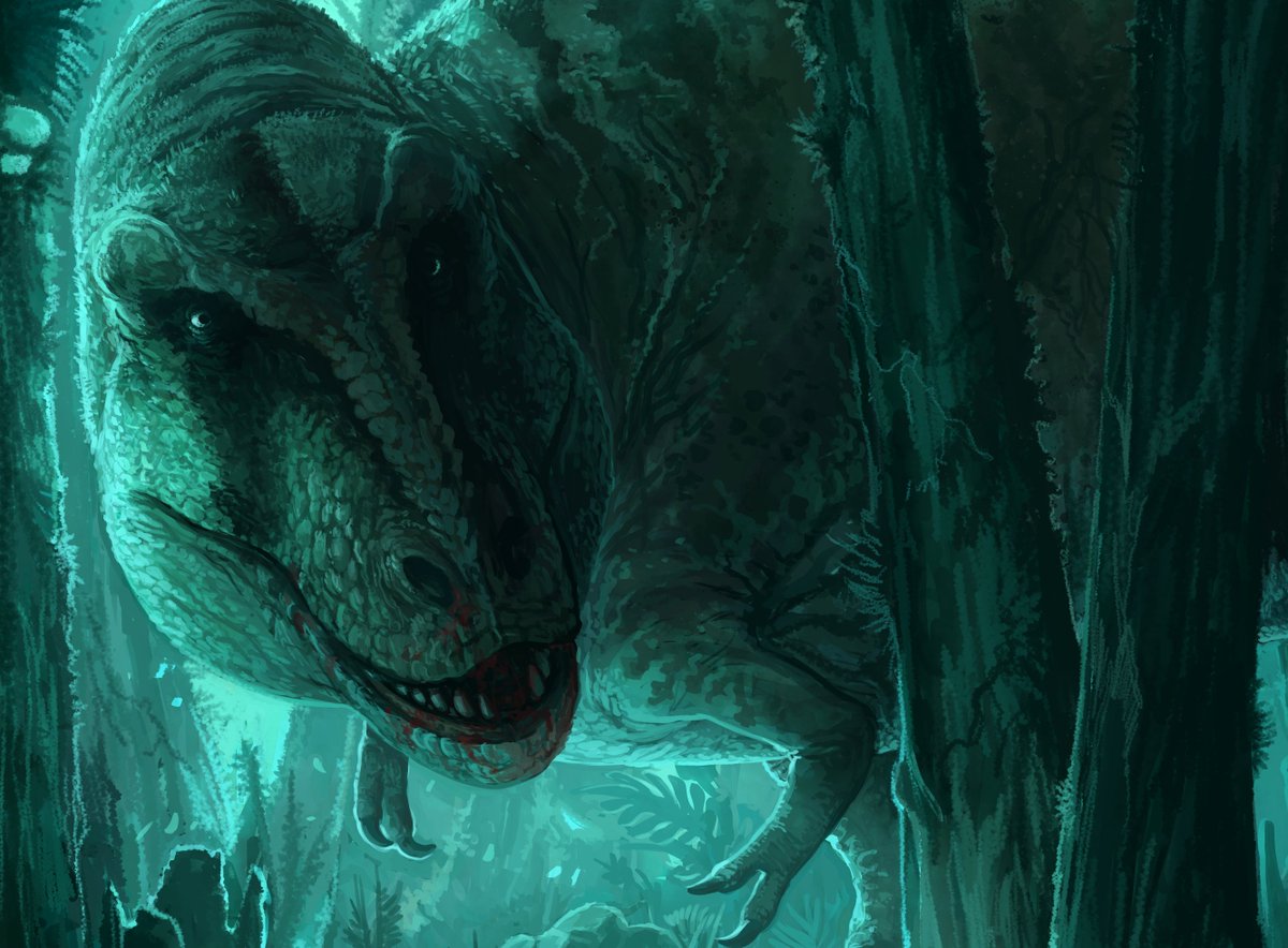 dinoincrisis tweet picture