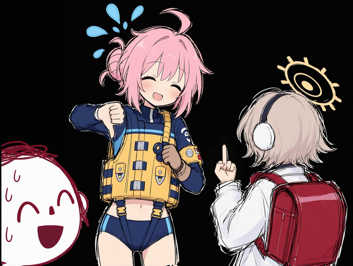 shiromamono's tweet photo. 👎　🖕 https://t.co/xMlMNF8spV