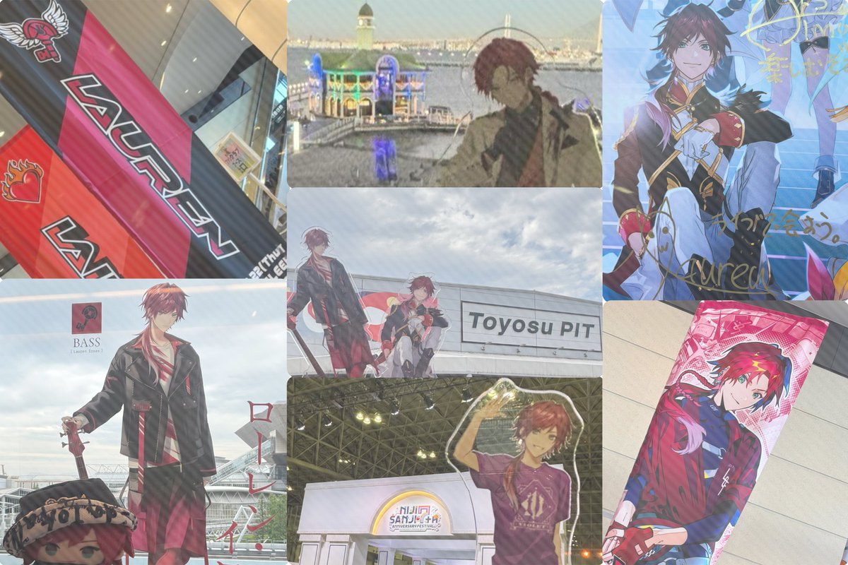 tag77481's tweet photo. 画像の方を応援しています ☆.࣪⋆
年齢近い方や関わりのある方を探しています。
※ゆっくりお迎えさせていただきます。
▷ https://t.co/9kyJqP4U2h

#にじさんじ好きと繋がりたい #にじさんじ好きさんと繋がりたい #にじさんじ好きな人と繋がりたい https://t.co/vGnVwJeRuZ