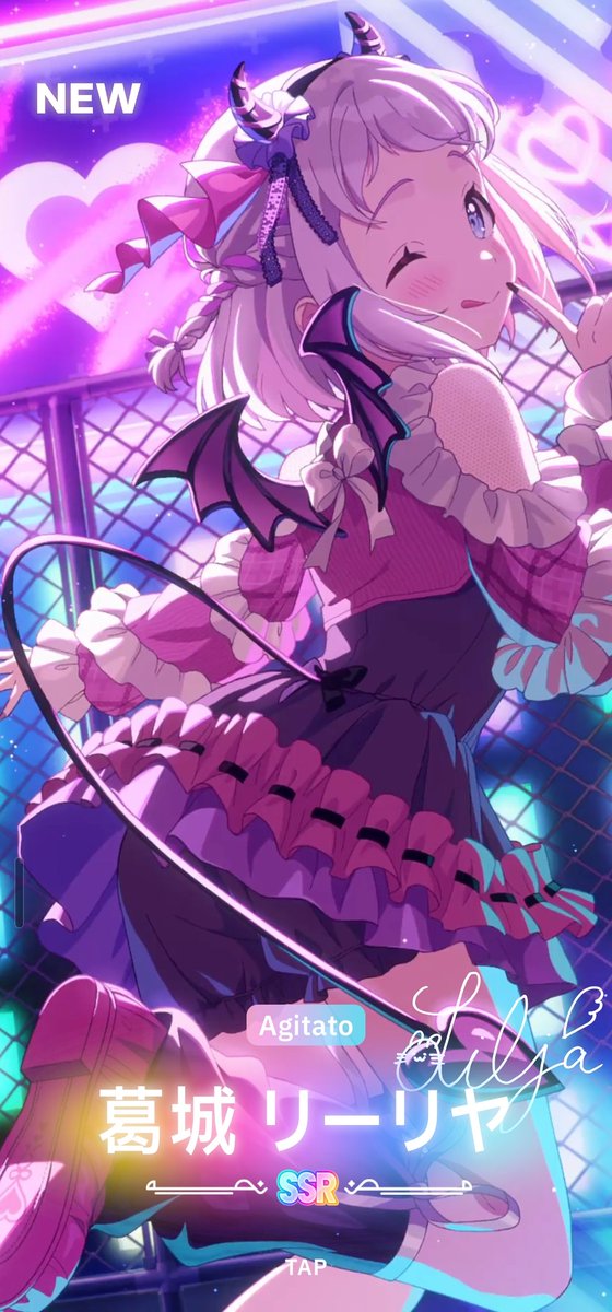 gojin_exe's tweet photo. リーリヤ神 https://t.co/SfukDsbvle