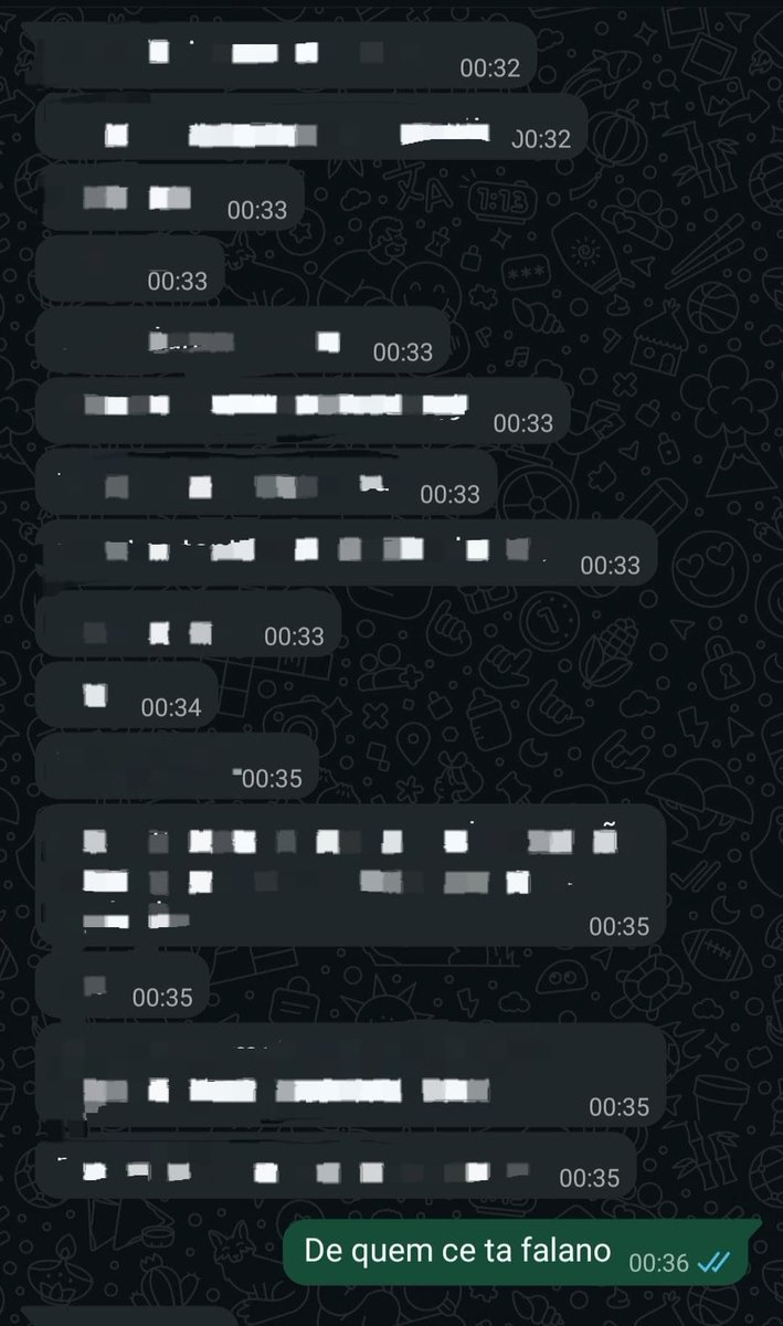 isocaraioo's tweet photo. nn ficou bolado cmg n, va dormir https://t.co/vTG9PNmjYu