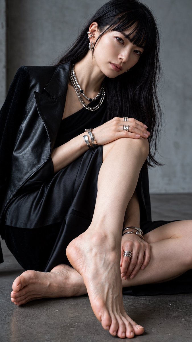 H________H___H's tweet photo. #model #mode #jewelry https://t.co/7NNRCS1QhU