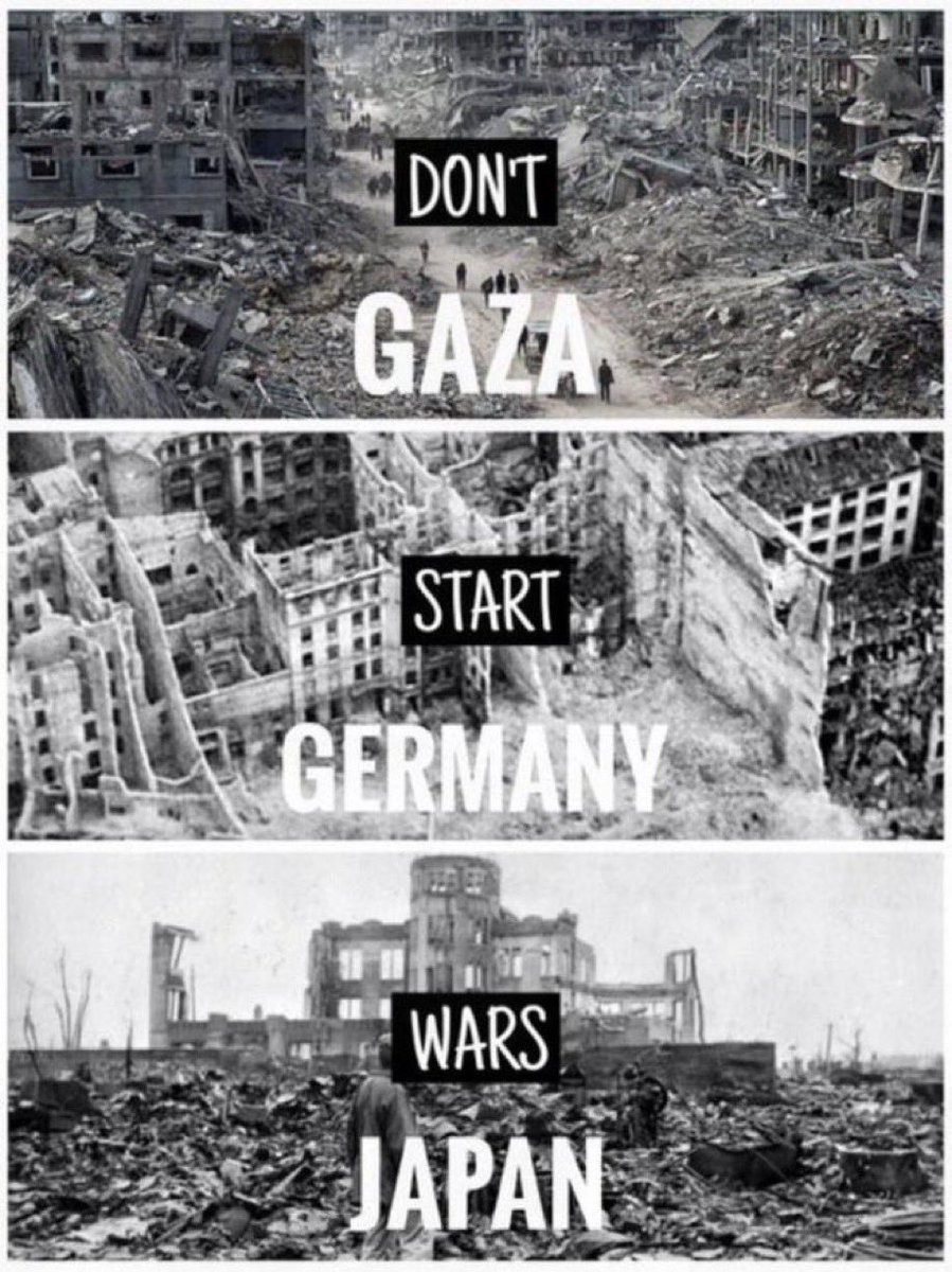 gdh222's tweet photo. @HatsOffff @OwenShroyer1776 Don’t start wars you can’t win. https://t.co/MAZblYUkUE