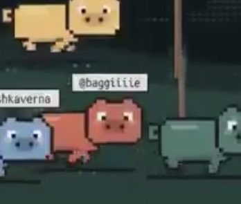 baggiiiie's tweet photo. @PiGCodingAgent oh hey that’s me at the front https://t.co/l0wTAaGeDL