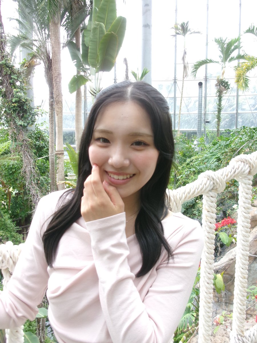 _plum_june's tweet photo. #あい さん
#カワコレ東京
#ボタニカミュージアム
#ポートレート https://t.co/wkIcckMaN7