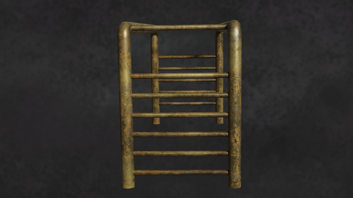 avptankpowerjc's tweet photo. Render - ChildWit MonkeyBars Series Playground Site Fun G1 - N1-4. #b3d,#blender,#unity,#cycles,#play,#playground,#site,#fun,#monkey,#bar,#bars,#gym,#sport,#sporting,#fitness,#child,#wit,#monkeybars,#horizontal,#horizontalBars. https://t.co/RckKpmkQkt
