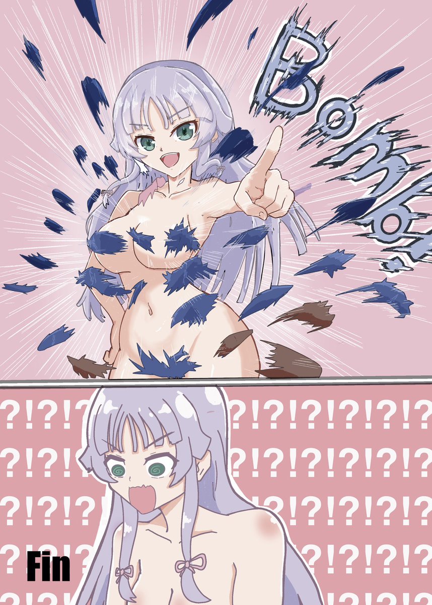 flagdali's tweet photo. いつもコスプレをやらせる女がお仕置きされる2p漫画 https://t.co/JSguqIiBrL