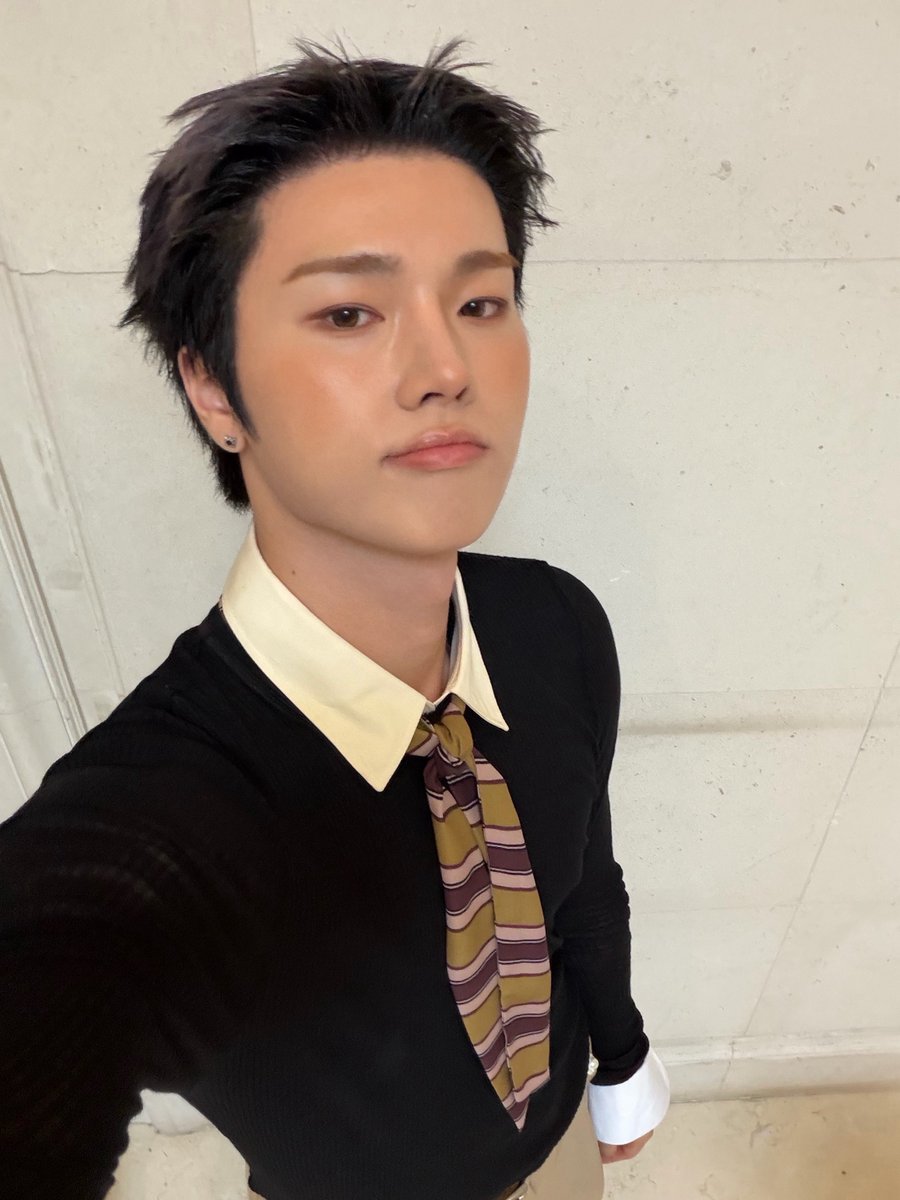daily_jungsu's tweet photo. 260930 🐱🫧 https://t.co/kodY8oWFss