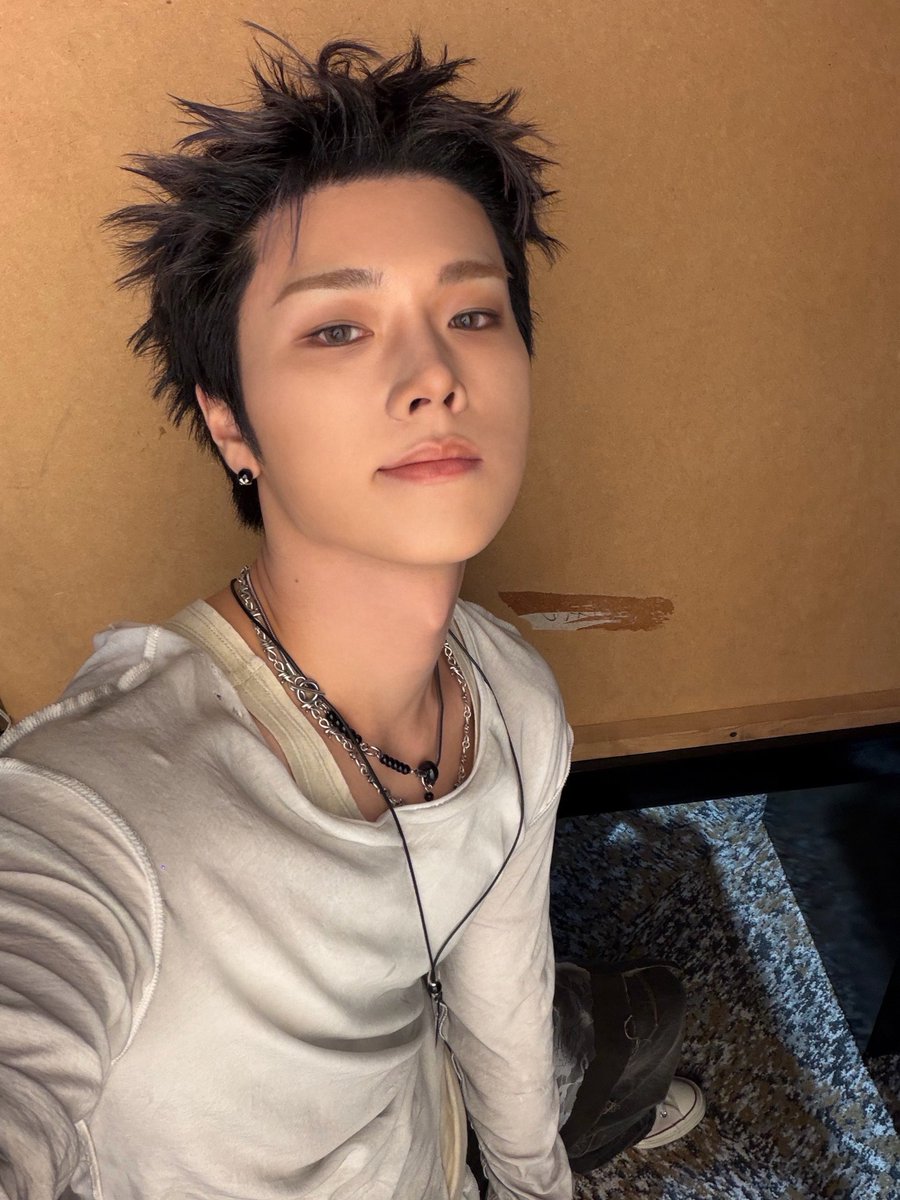 daily_jungsu's tweet photo. 260930 🐱🫧 https://t.co/kodY8oWFss
