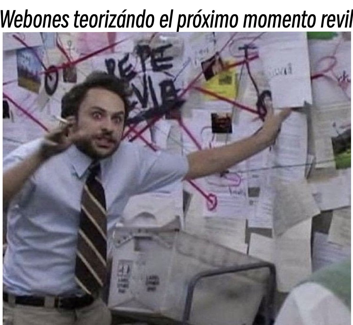 Kiki__k00's tweet photo. Buen día nadie se murió(milagro)y el momento revil fue god 
Veremos que será de hoy 
#Dedsafío4 https://t.co/aKm4goxFlu