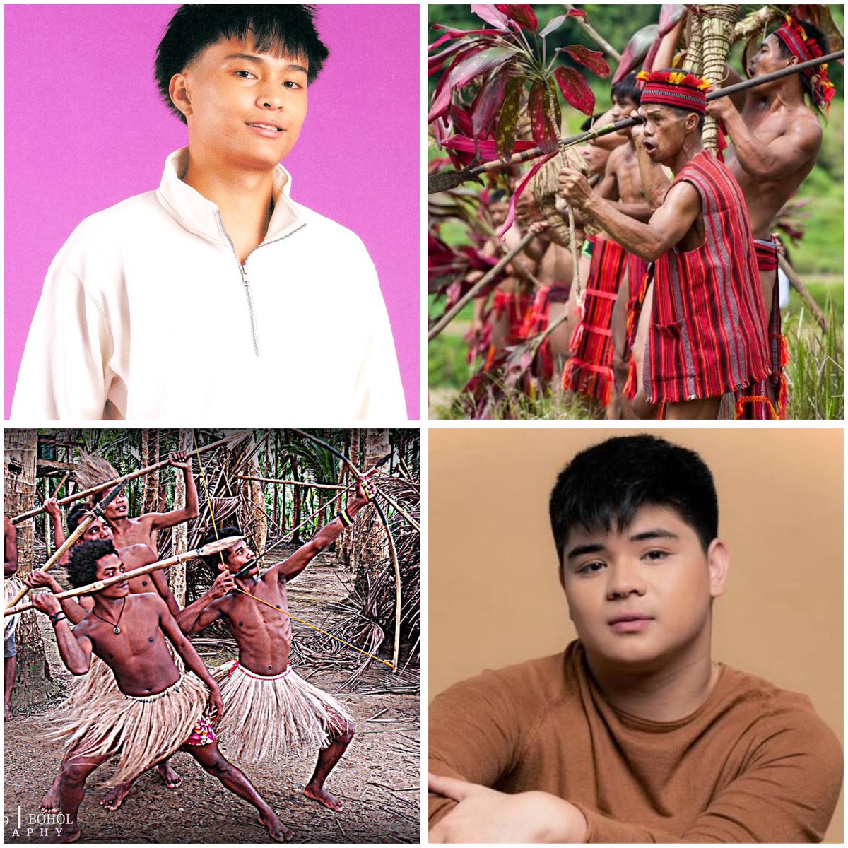 indaylustayy's tweet photo. 4 pics 1 word: katutubo 🇵🇭🥹 https://t.co/lVyCVJSd0B