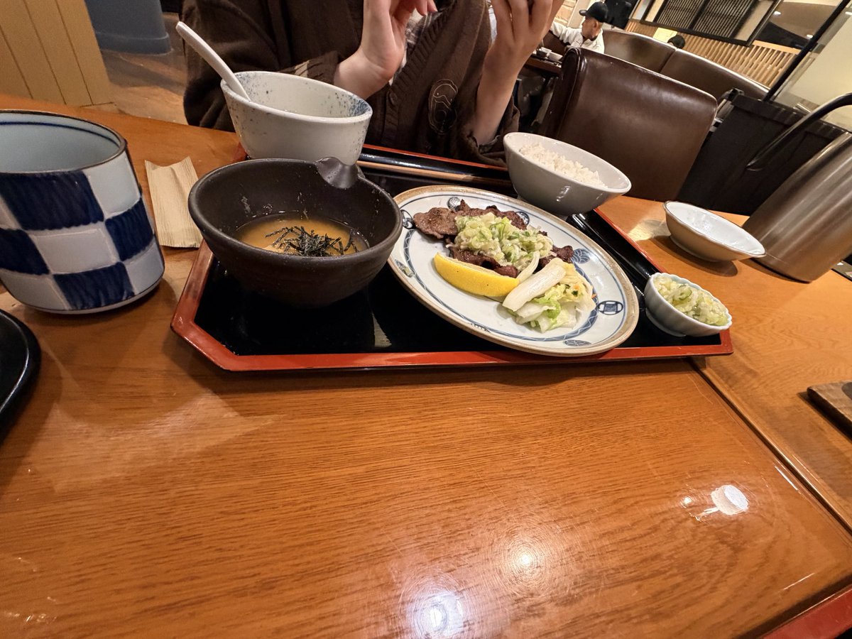 TM_Broadcaster's tweet photo. いや〜今日はとても楽しい日😃 https://t.co/TMgyHjza35