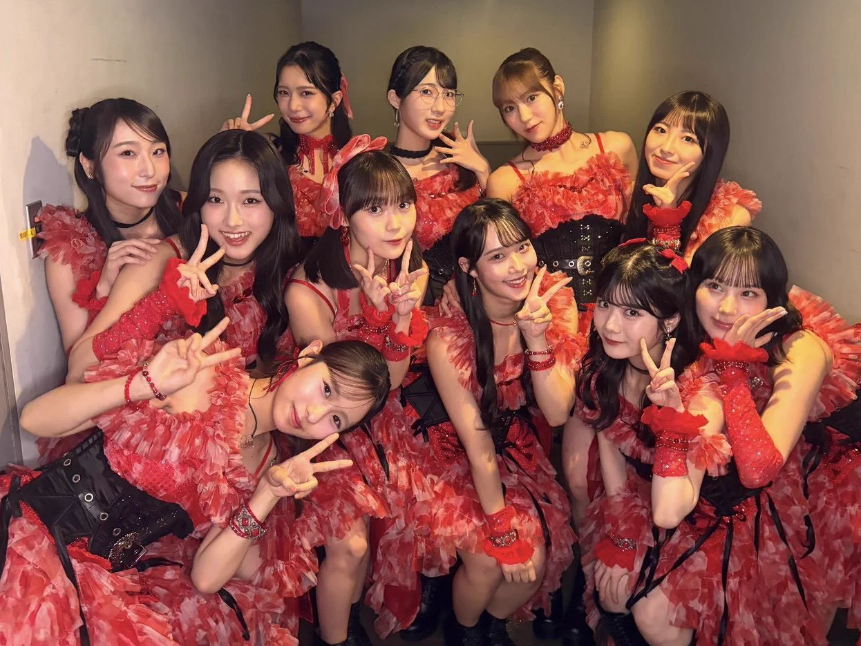 Juice=Juice (@JuiceJuice_uf) / X