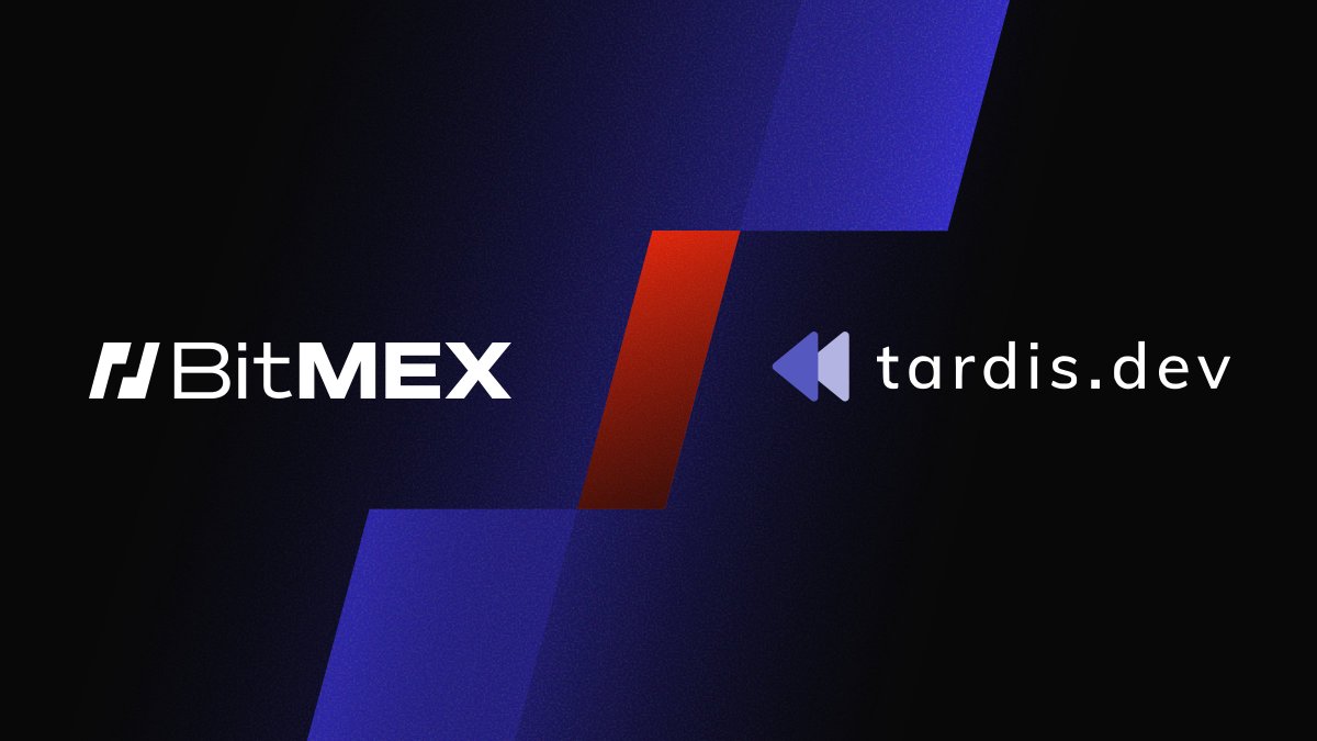 BitMEX tweet picture