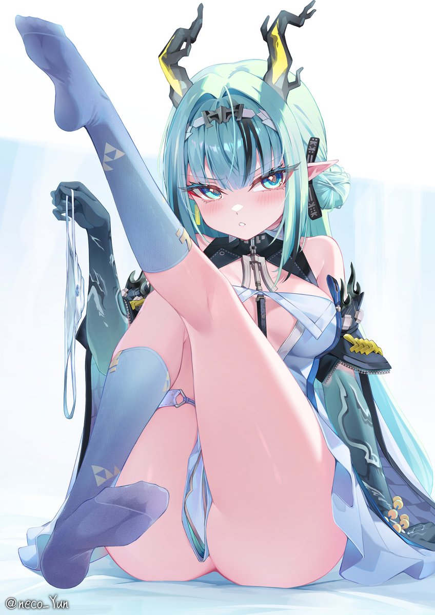 neco_Yun's tweet photo. スーちゃん
#ArknightsEndfield
#エンドフィールド‌ https://t.co/0gE3tohvzJ