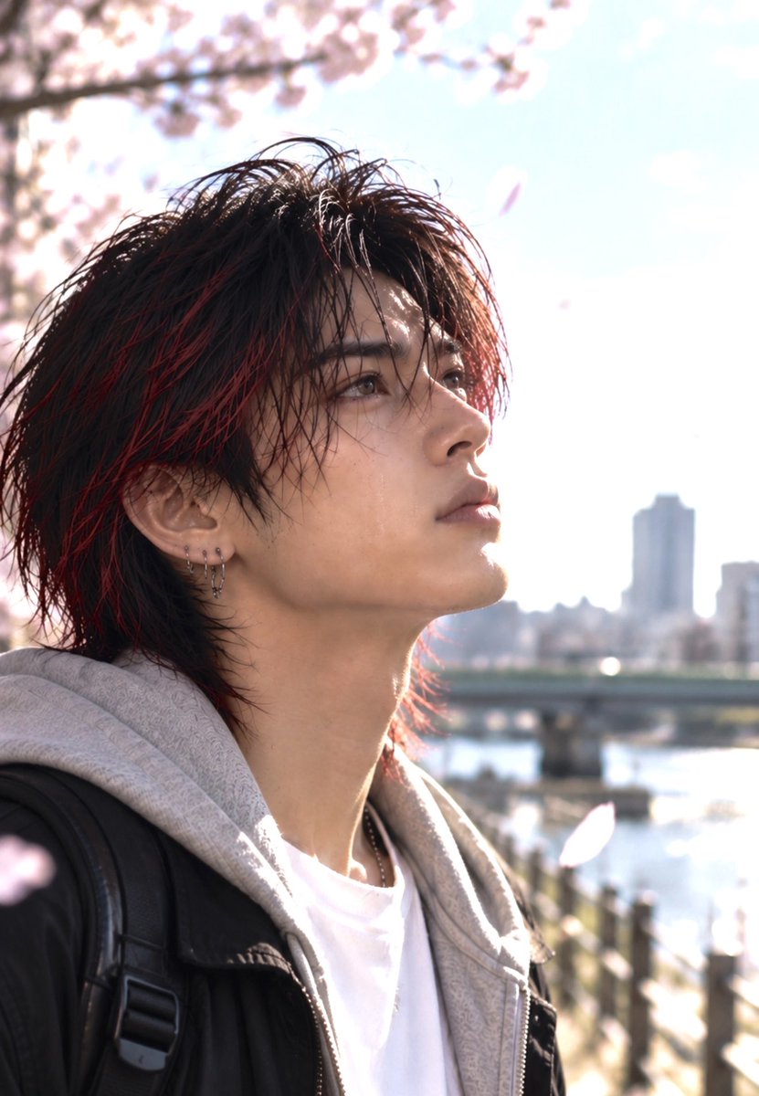 MusicCrow_5's tweet photo. GReeeeN「遥か」🌸

夢を追いかけて旅立つ。

春風とともに描いた「遥か」の世界。
ぜひご覧ください🎬

https://t.co/6doM3SW9Sp

#GReeeeN #遥か #名曲 #邦楽 #MusicCrow https://t.co/jV176rOPbK