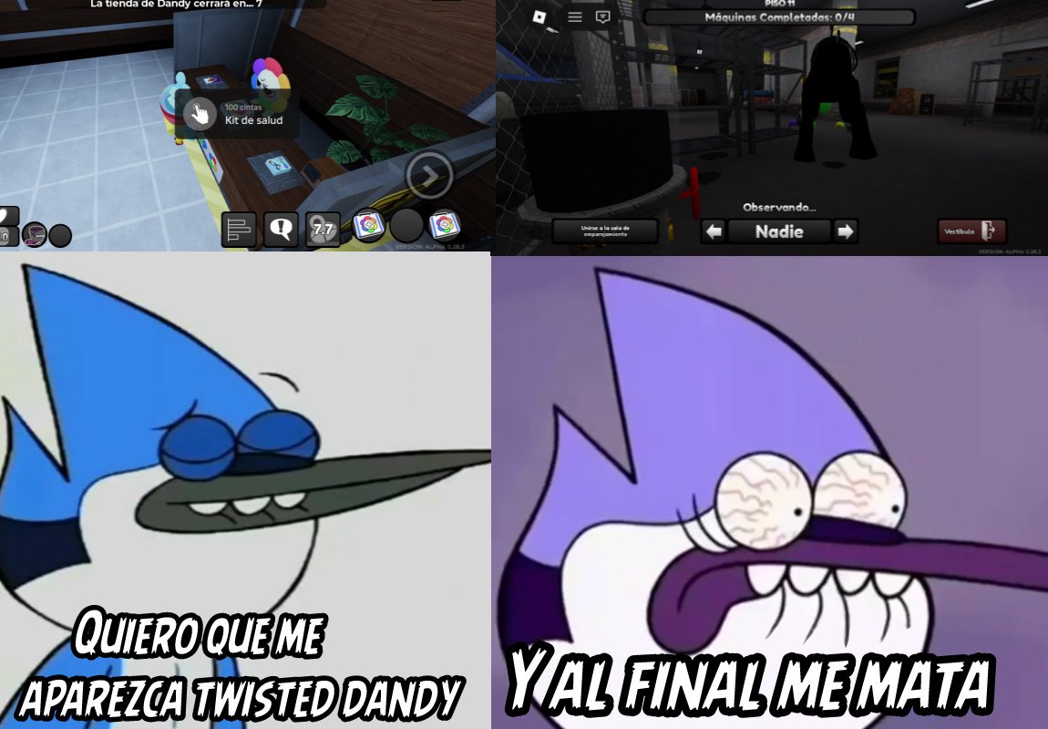 JohnathanM37912's tweet photo. Mi primer meme https://t.co/ZaetVsuaCG