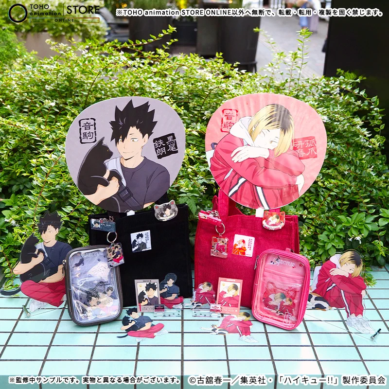TOHO animation STORE ONLINE on X: 
