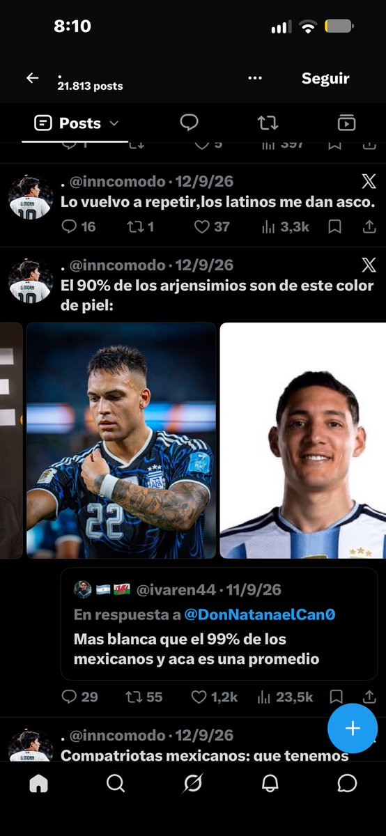 gvb_777's tweet photo. @Marcoxsz77 @Millos_Irmao Qué raro no ??? https://t.co/bFZ4ctIucA