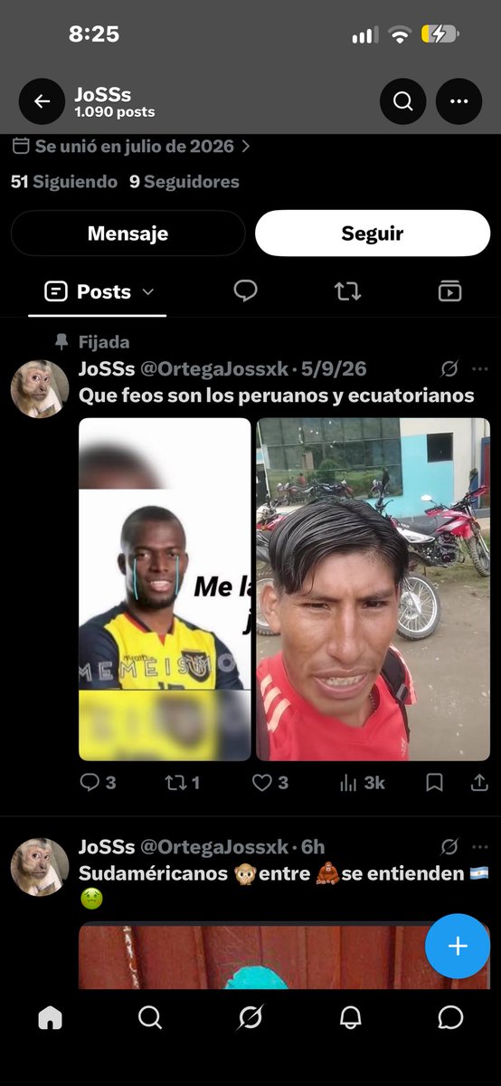 gvb_777's tweet photo. @Marcoxsz77 @Millos_Irmao Qué raro no ??? https://t.co/bFZ4ctIucA