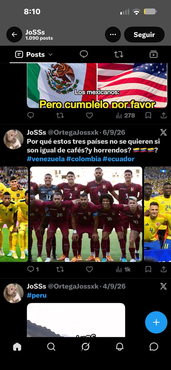 gvb_777's tweet photo. @Marcoxsz77 @Millos_Irmao Qué raro no ??? https://t.co/bFZ4ctIucA