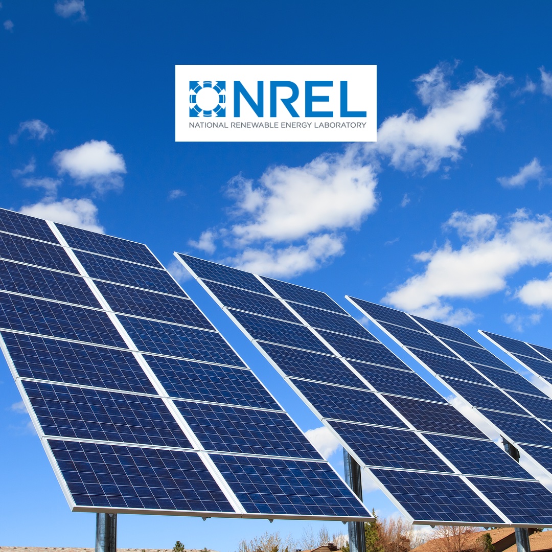 opcSoftware's tweet photo. By combining data from electron microscopy and scanning probe microscopy, NREL analysts are able to investigate and develop high performance solar cell technology.

Read the full case study: https://t.co/GidQzIyxgk

#iot #iiot #automation #industrialiot #internetofthings https://t.co/4L1Di16Pvc