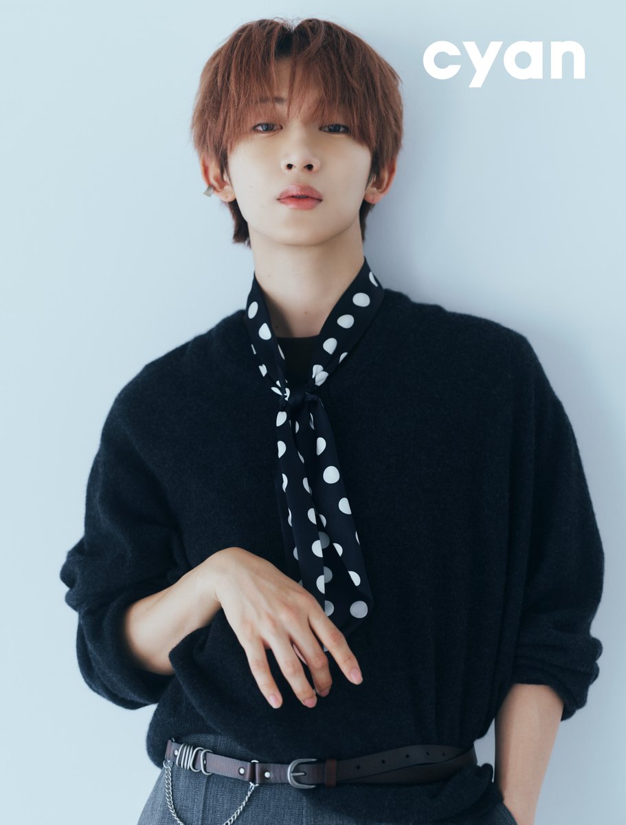 mazzel_official's tweet photo. [ MAGAZINE📚 ] #MAZZEL_Media

本日9/30(水)発売
「cyan issue 46 autumn 2026」
@cyanmagazine

#NAOYA 表紙&amp;掲載

https://t.co/8xkGcU4eGT

#cyan
#MAZZEL https://t.co/pwCDiuZIgW