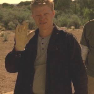 SaintGooseox's tweet photo. When do y’all think he’ll show them this scene https://t.co/C5LbrrPDuI