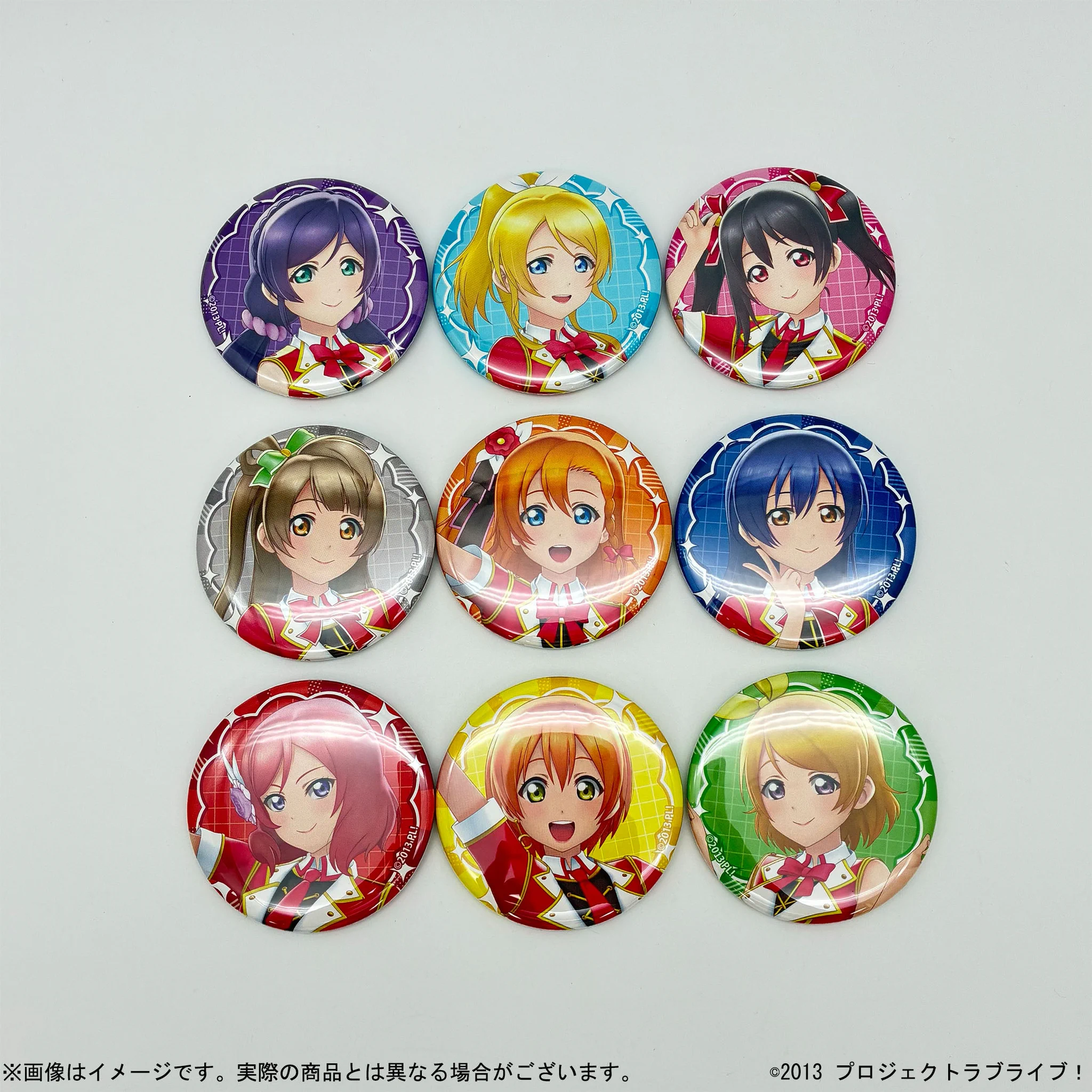 ラブライブ！シリーズ公式 on X: 