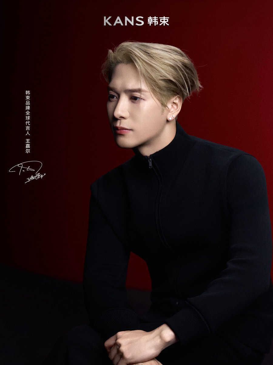 rainbow_tatar's tweet photo. หล่อในระดับที่ต้องสรรเสริญเท่านั้น!!!!#JacksonWang https://t.co/f5kPZjWUOQ