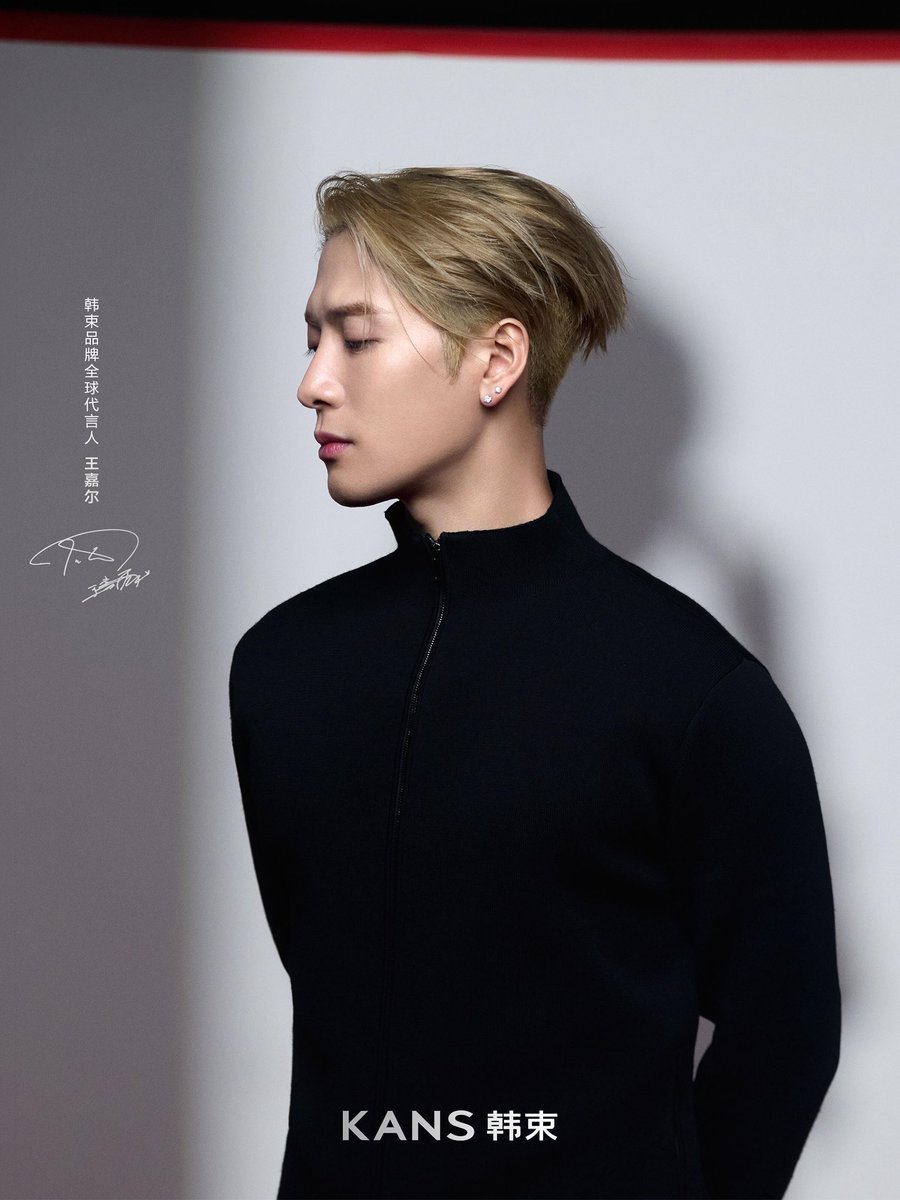rainbow_tatar's tweet photo. หล่อในระดับที่ต้องสรรเสริญเท่านั้น!!!!#JacksonWang https://t.co/f5kPZjWUOQ