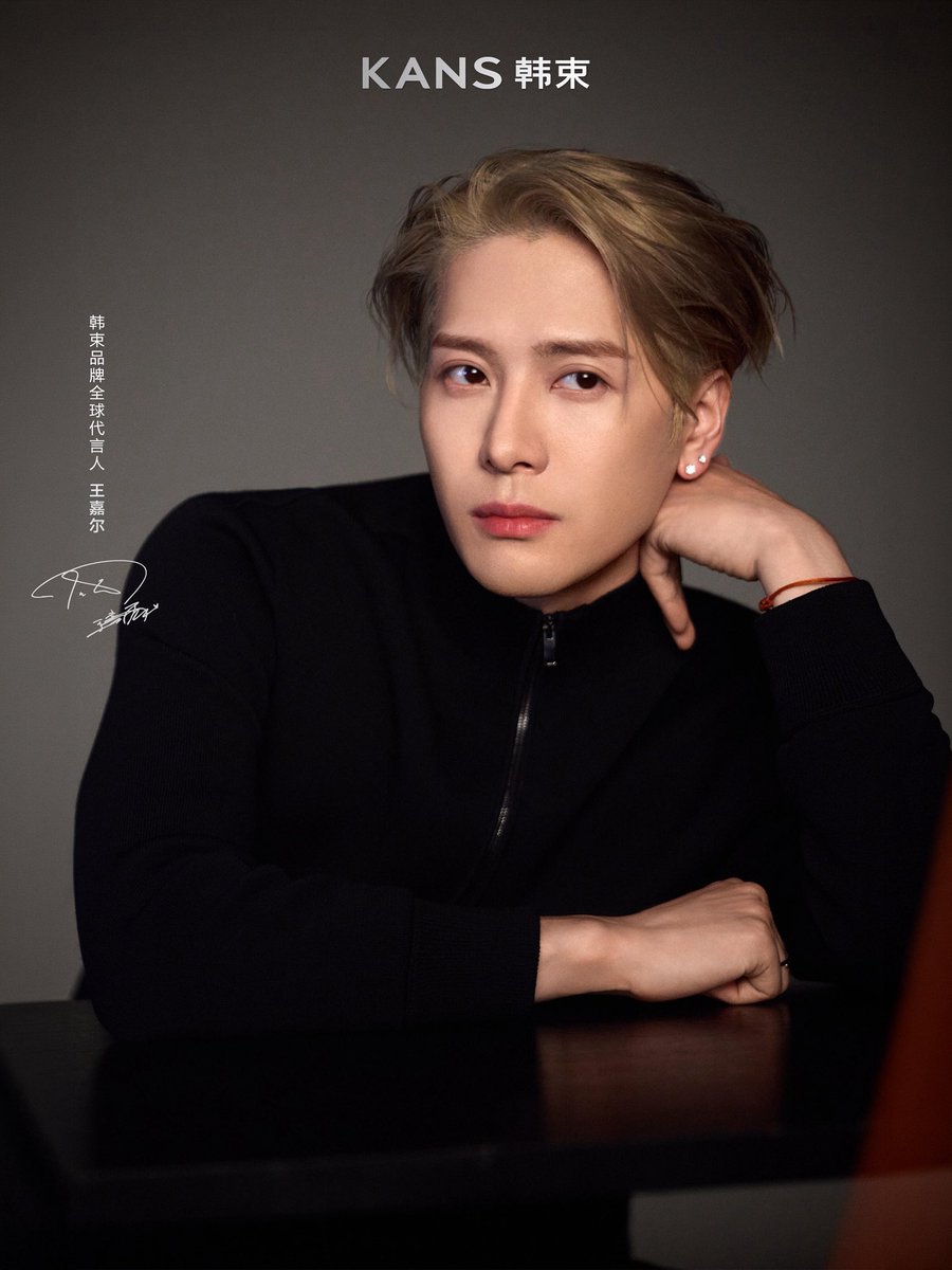 rainbow_tatar's tweet photo. หล่อในระดับที่ต้องสรรเสริญเท่านั้น!!!!#JacksonWang https://t.co/f5kPZjWUOQ