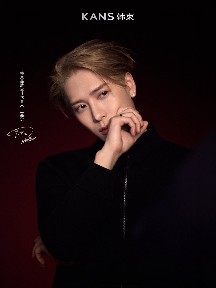 rainbow_tatar's tweet photo. หล่อในระดับที่ต้องสรรเสริญเท่านั้น!!!!#JacksonWang https://t.co/f5kPZjWUOQ