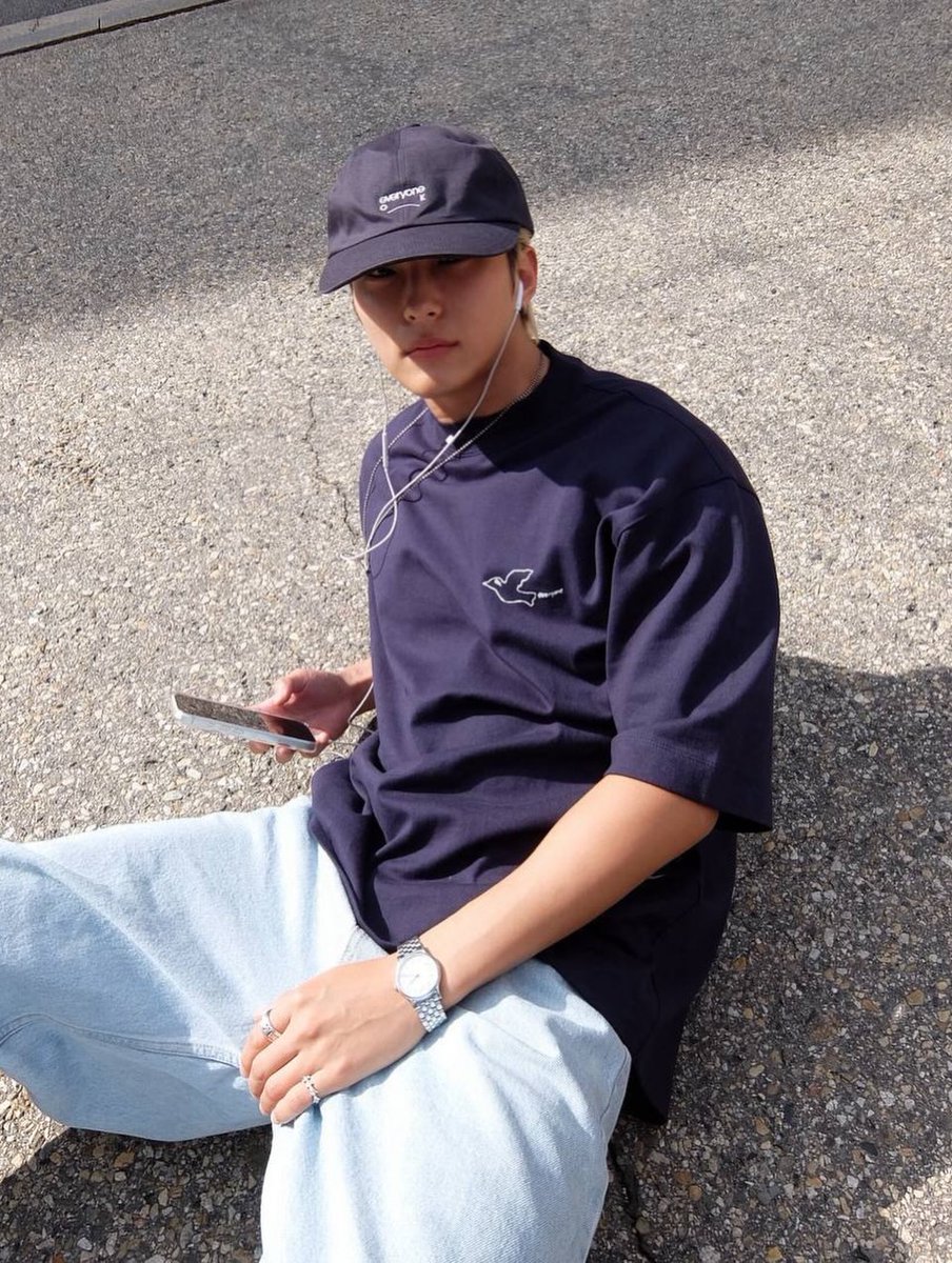 ooakupdates's tweet photo. OOAK Records PD's Kim Eunju, BlackQ and Yellz
OOAK x everyone Merch Online Store
Orders open 10.01.26
🔗https://t.co/zWAQBjUJtS
Instagram Update | 09.30.26 
🔗https://t.co/WaJ0RtFzNO
#ooakrecords #오케이레코즈 #ooakrecordsnbg https://t.co/ErOIOOOfeb