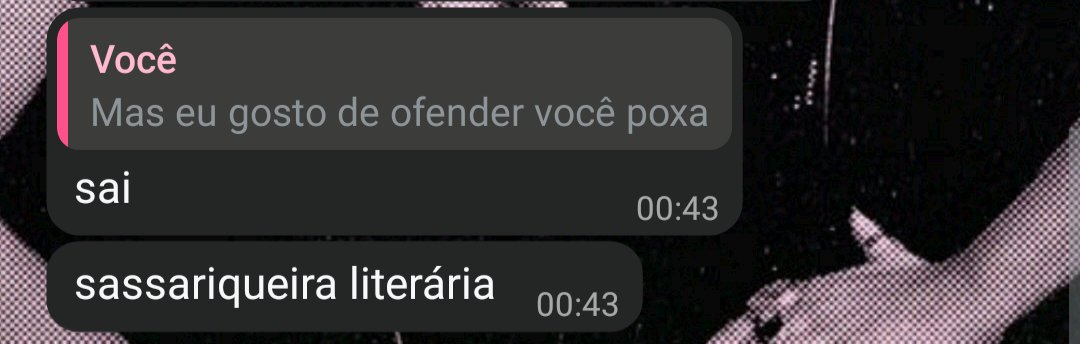 Micanoteucu's tweet photo. Oi? KKKKKKKKKK https://t.co/72mhOHQM36