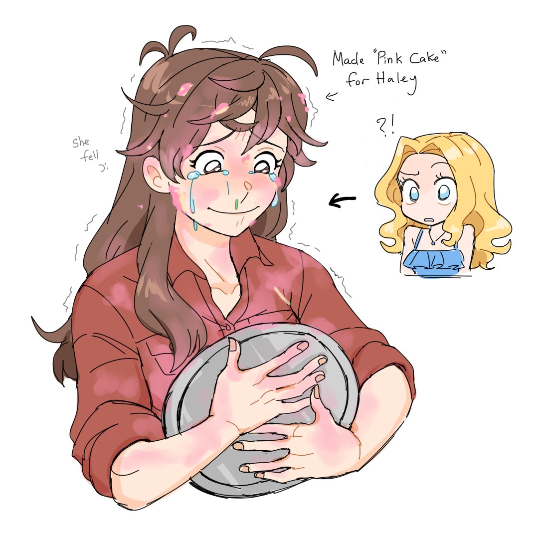 dashsdoodles's tweet photo. accidents happen 😔 #sdv https://t.co/jBS2yeOQl6