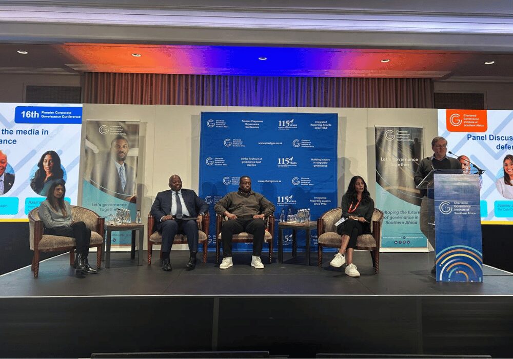 WaterCANsa's tweet photo. “The water poly-crisis is a systemic failure of governance, accountability and leadership because we have many components that are part of a solution including plans, technical expertise and science,” said Dr Adam. 

 https://t.co/Bz9tE5yiYn https://t.co/Ndte7HyYDO