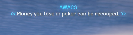iloveRies86's tweet photo. The message of Ace Combat 8 is to always keep gambling https://t.co/p9Ly2naSLn