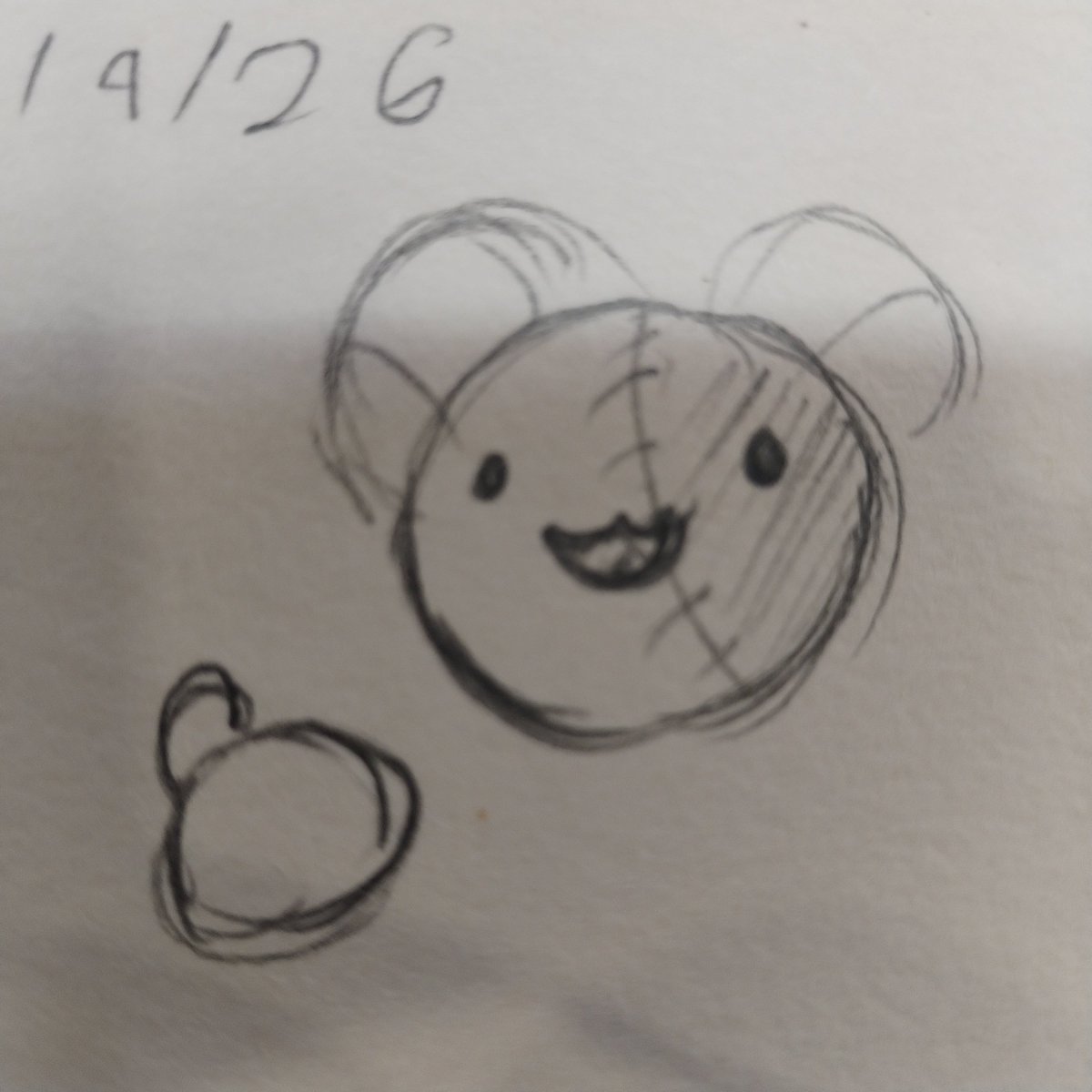 drawboiAA's tweet photo. Good jawb

#graveyART https://t.co/63sXPrv0zh